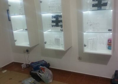 izrada nameštaja po meri novi sad