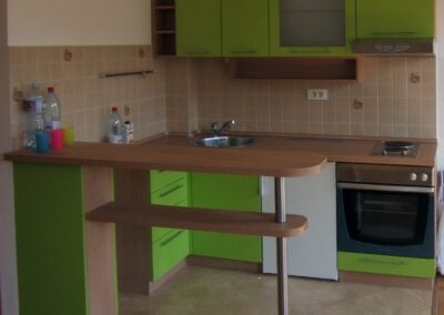 kuhinje po meri odlična cena