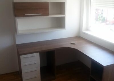 radni kompjuterski stolovi po meri